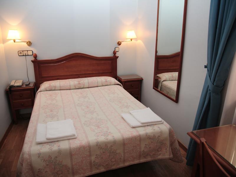 Hostal Guerra มาดริด ห้อง รูปภาพ