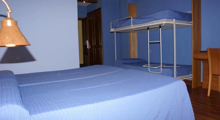 Hostal Guerra มาดริด ภายนอก รูปภาพ
